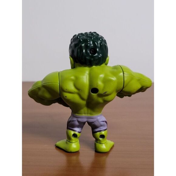 Metals Die Cast Marvel Avengers Age of Ultron HULK #A51 - Picture 3 of 6